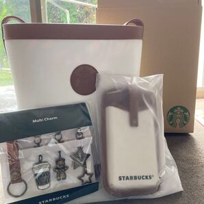 スターバックス カバン