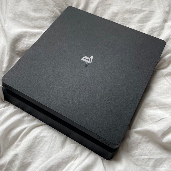 【美品・コントローラなし】PS4 CUH-2200