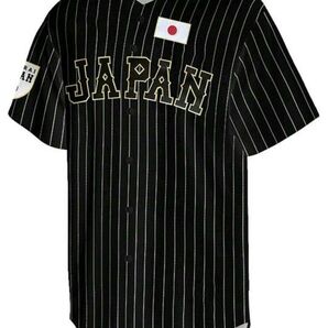 野球観戦【 侍ジャパン 大谷 ユニフォーム 背番号16 】 応援ユニフォーム(非公式)サイズ=Sサイズ