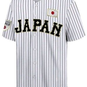 応援ユニフォーム【 侍ジャパン 16 大谷 ユニフォーム 】 応援ユニフォーム(非公式)サイズ=Sサイズ