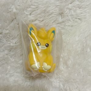 ポケモンキッズ パモット