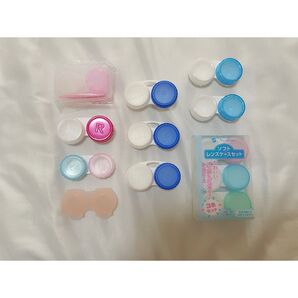 ケースset