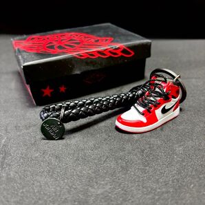 スニーカー キーホルダー キーリング