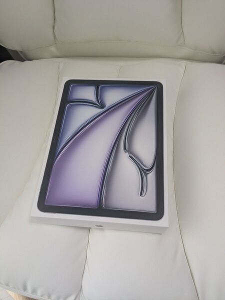 Apple iPad Air M3 128GB スペースグレイ Wi-Fiモデル