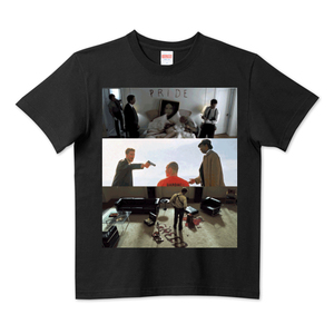 セブン　映画Ｔシャツ