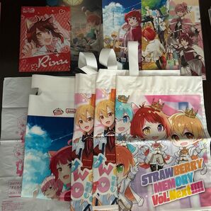 すとぷり グッズ まとめ売り バラ売り可