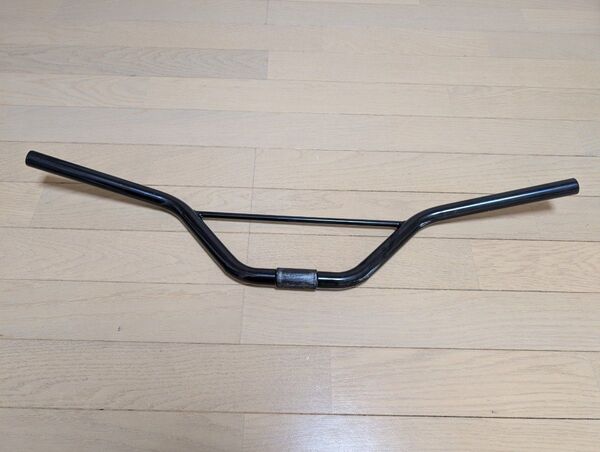 日東 HIHI-Bar Black Nitto HiHiBar 720mm