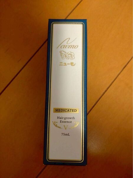 ニューモⅤ 75ml (HK.IK.F)