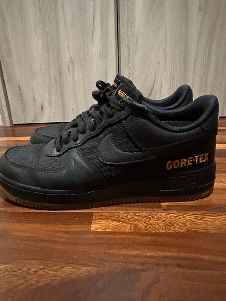 NIKE AIR FORCE 1 GTX 27.5cm