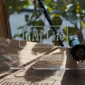 T-DESIGN × In Mt Life MAB マブ