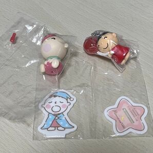 値下げ中◎◎みんなのたあ坊 3点セット