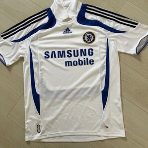 チェルシー ユニフォーム adidas