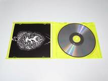 希少 初回限定カラーケース盤 帯付き 中古 CD Reach リーチ「A Disc Full Of Signs」SHERBET SLIME BALL_画像2