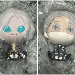 第五人格 IdentityV 一番くじ 写真家 納棺師