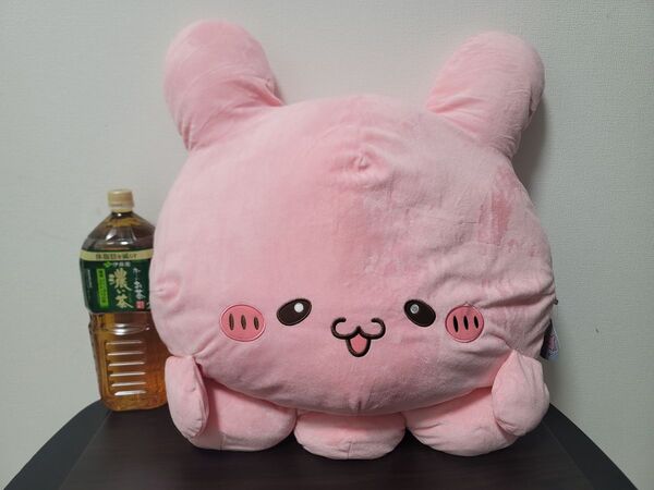 らぶいーず 超BIG ぬいぐるみ
