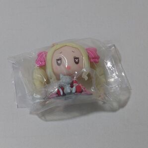一番くじ フィギュア ちょこのっこフィギュア ちょこのっこ リゼロ ベアトリス