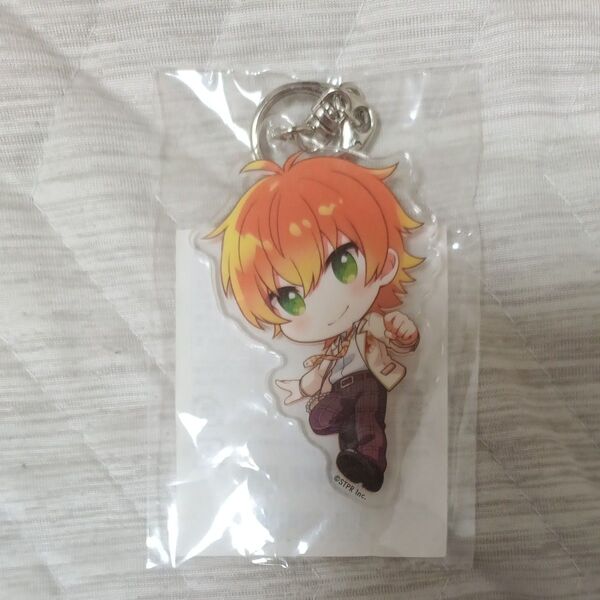 アクリルキーホルダー すとぷり ジェル