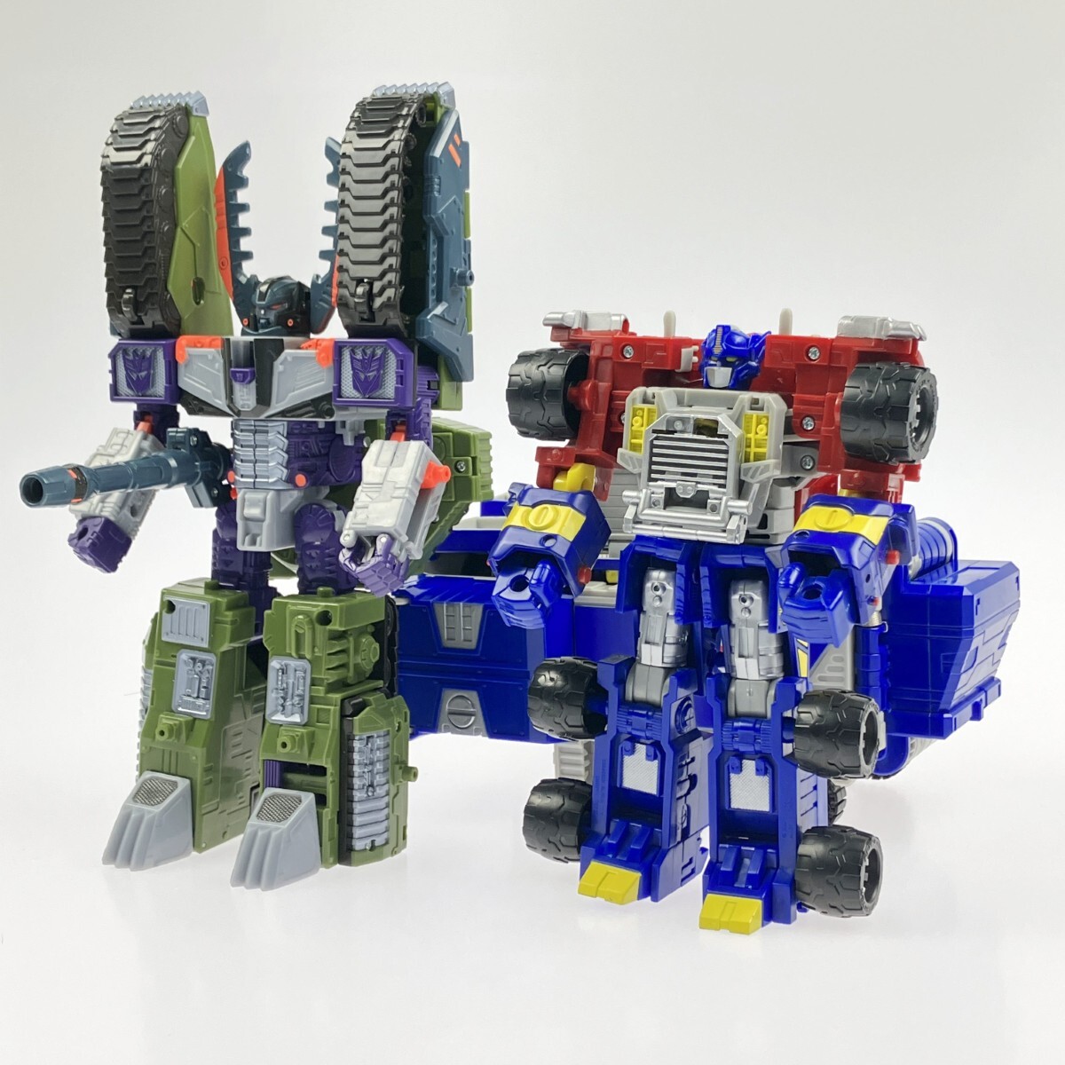 最終価格 トランスフォーマー 4体ジャンク品 Yahoo!オークション -「ジャンク品」(トランスフォーマー