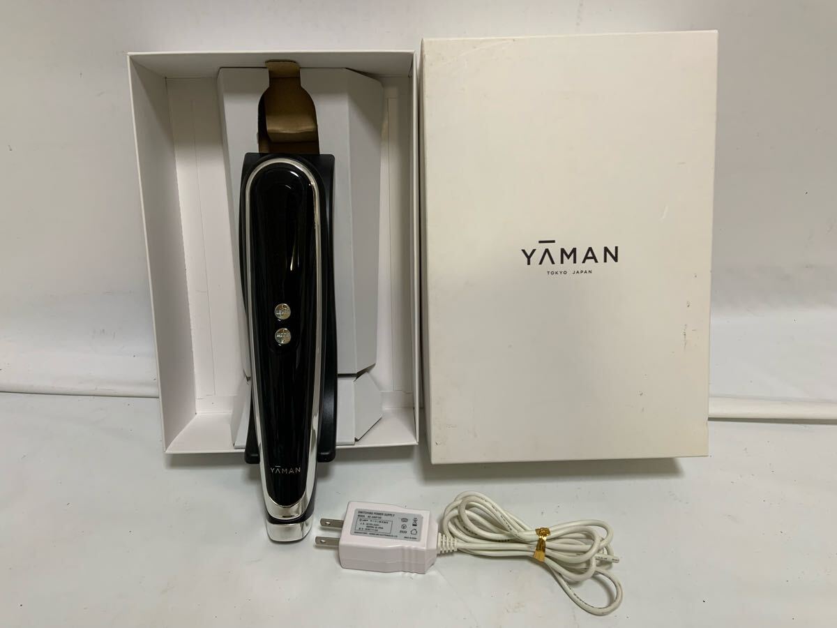 YAMAN 美顔器 新品未使用 充電器付き キャビスパ360 HDS100 ヤーマン キャビスパ360 HDS-100 オークション比較 - 価格.com