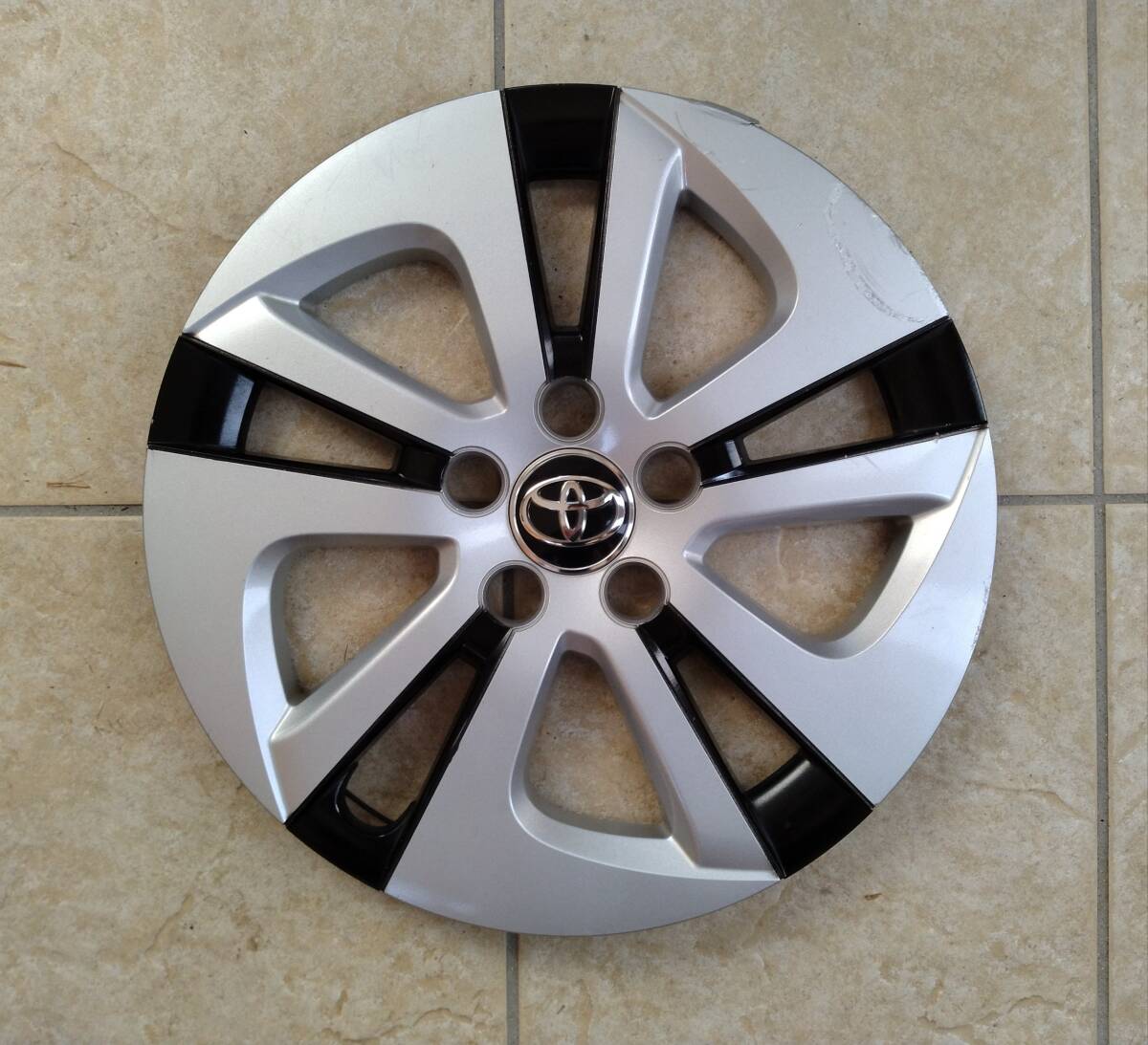 2025年最新】Yahoo!オークション -50プリウス 純正ホイールの