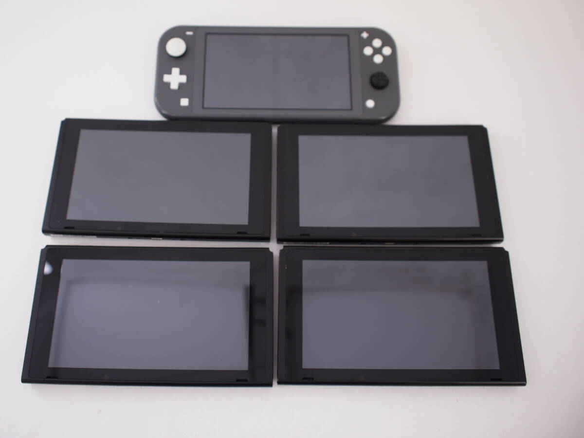 Switch本体 ジャンク Yahoo!オークション -「switch 本体 ジャンク」の落札相場・落札価格