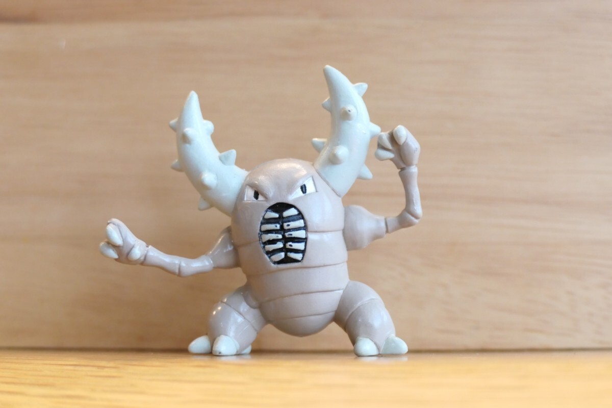 【美品】 カイロス モンコレ 初期 ポケモン Yahoo!オークション -「モンコレ カイロス」の落札相場・落札価格