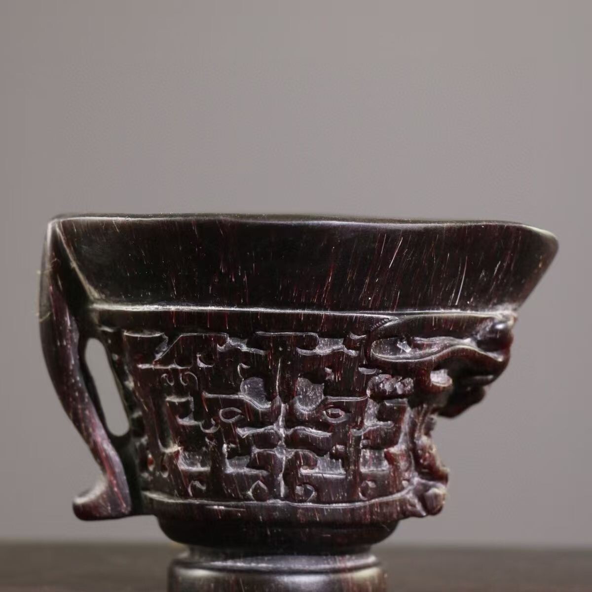 置物 オブジェ 在銘 雅俊 彫刻 時代 古玩 当時物 旧家 蔵出 骨董品 Yahoo!オークション -「牛 置物」(その他) (東洋彫刻)の落札相場