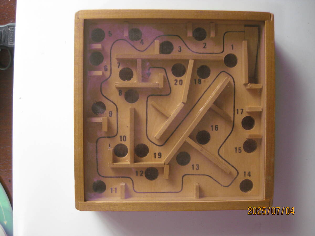 Yahoo!オークション -「昭和 レトロ」(知育玩具) の落札相場