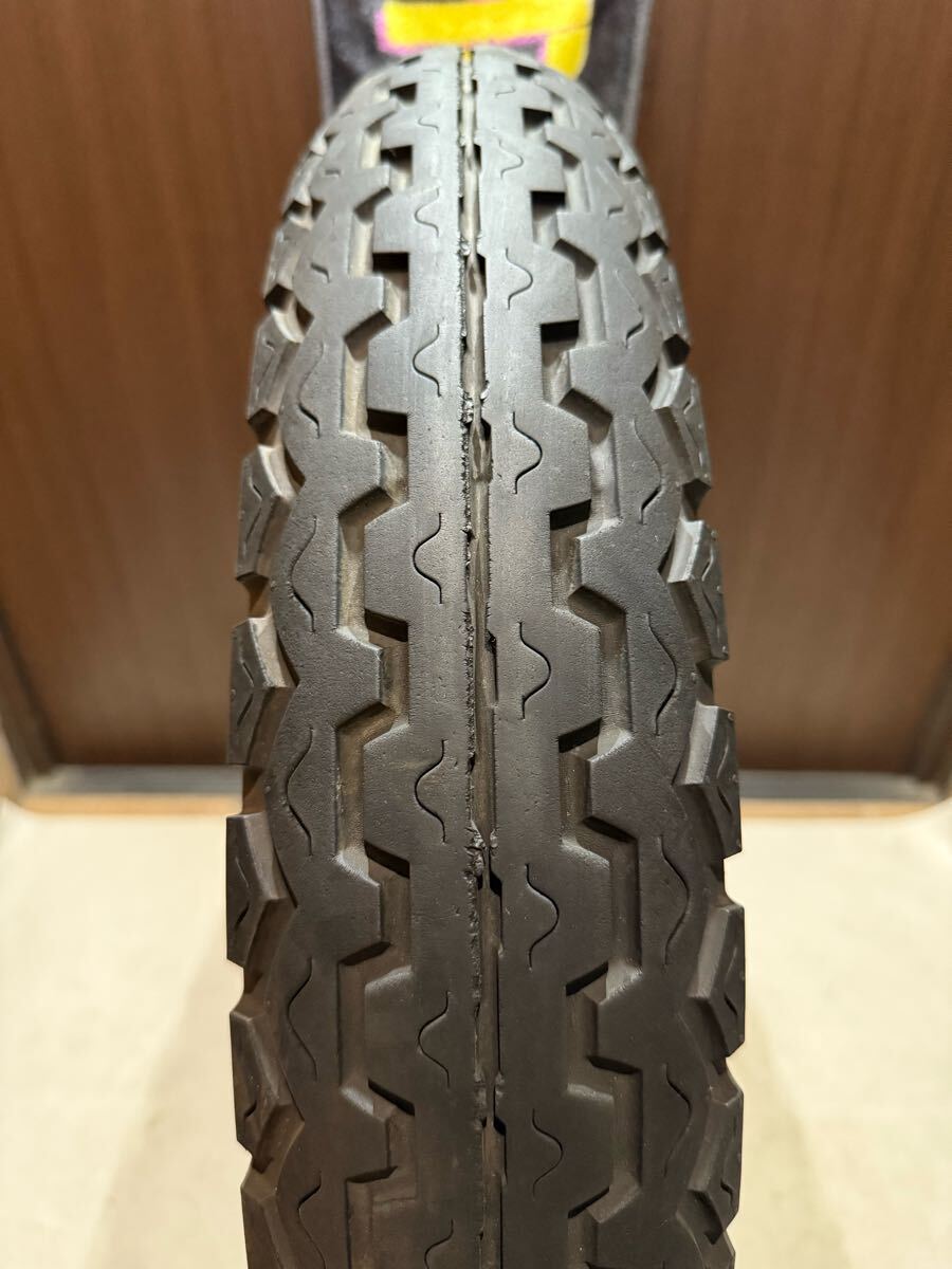 新品未使用 DUNLOP TT100GP 90/90-18 110/90-18 Amazon.co.jp: Dunlop GP Series TT100GP Motorcycle Tire