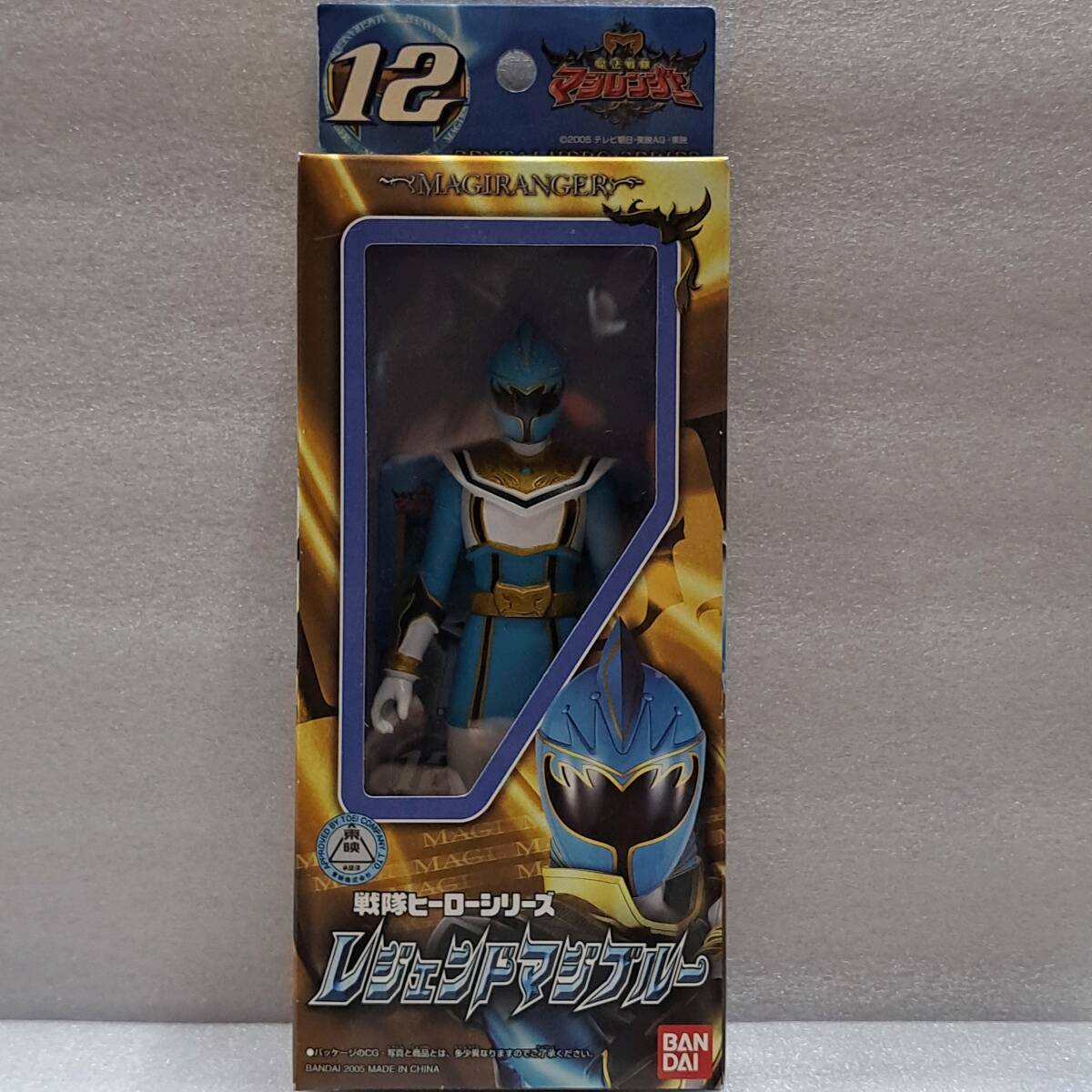 マジレンジャー フィギュア Yahoo!オークション -「マジレンジャー フィギュア」(魔法戦隊