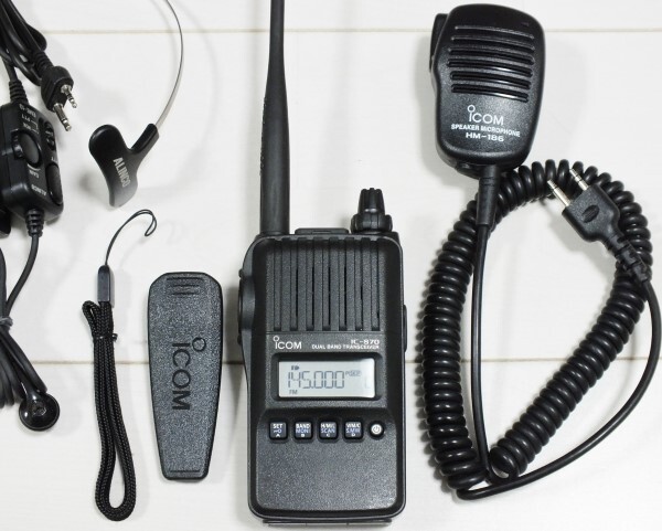 jonko.my.love アイコム IC-2350 IC-S70 Yahoo!オークション -「s70」(アマチュア無線) の落札相場・落札価格
