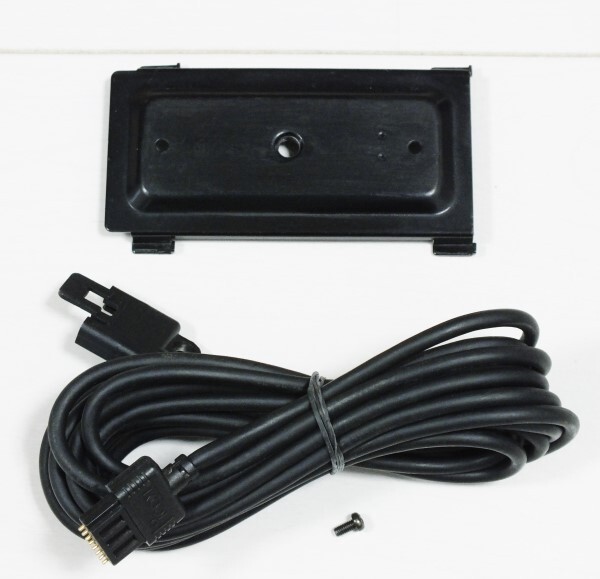 入手困難品 IC-706MK2 セパレートケーブル MB-63ブラケット Yahoo!オークション -「ic-706 セパレートケーブル」(アマチュア