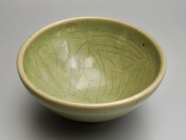 2025年最新】Yahoo!オークション -龍泉窯 碗の中古品・新品・未