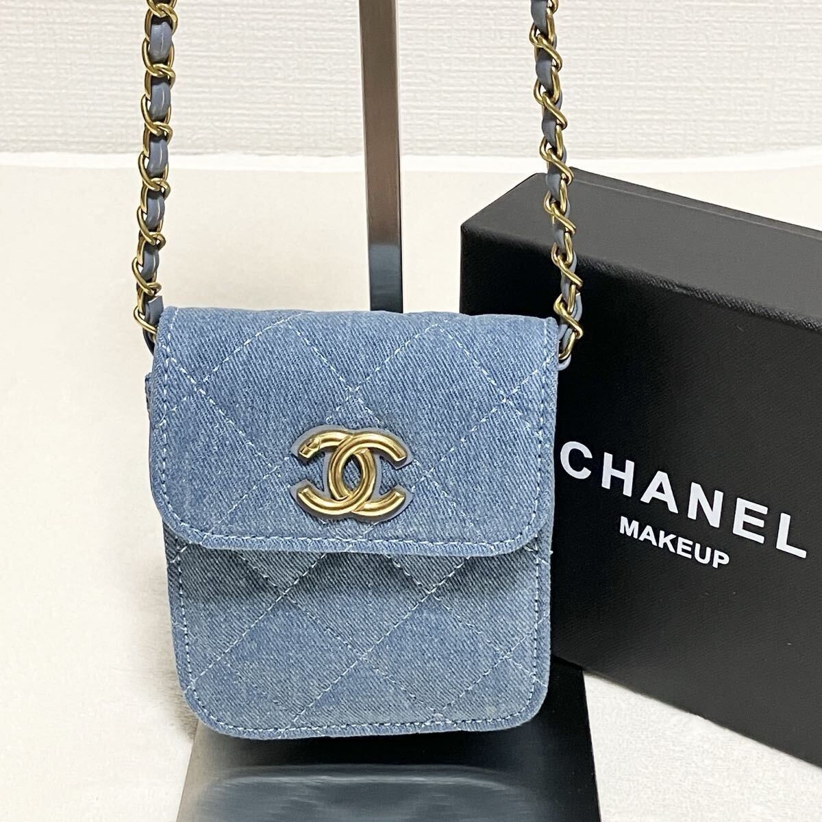 シャネル ノベルティ バッグ セット 安いシャネル ノベルティ バッグの通販商品を比較