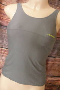 ΣA421*reebok купальный костюм tops только 11L