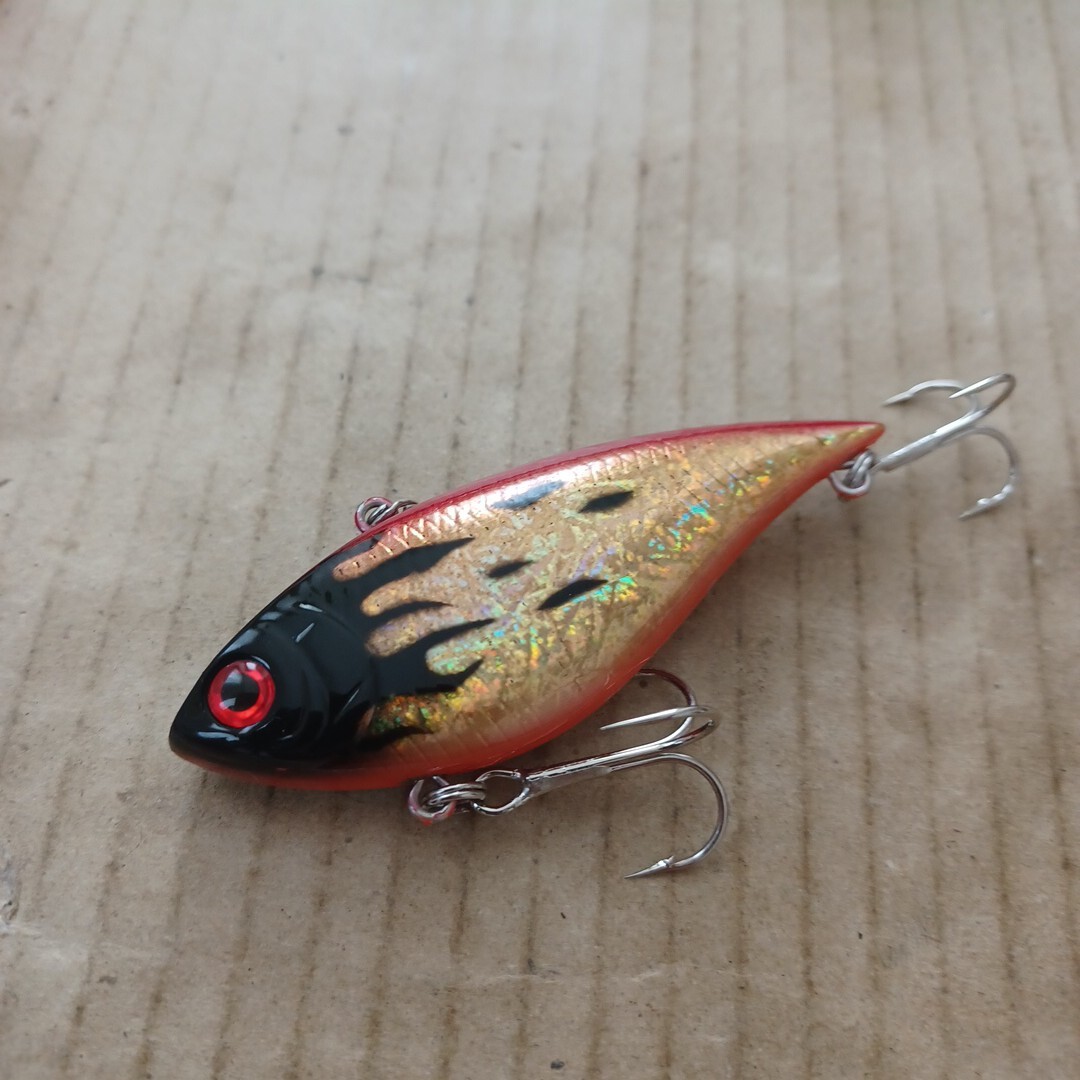 2025年最新】Yahoo!オークション -tdバイブレーションの中古品