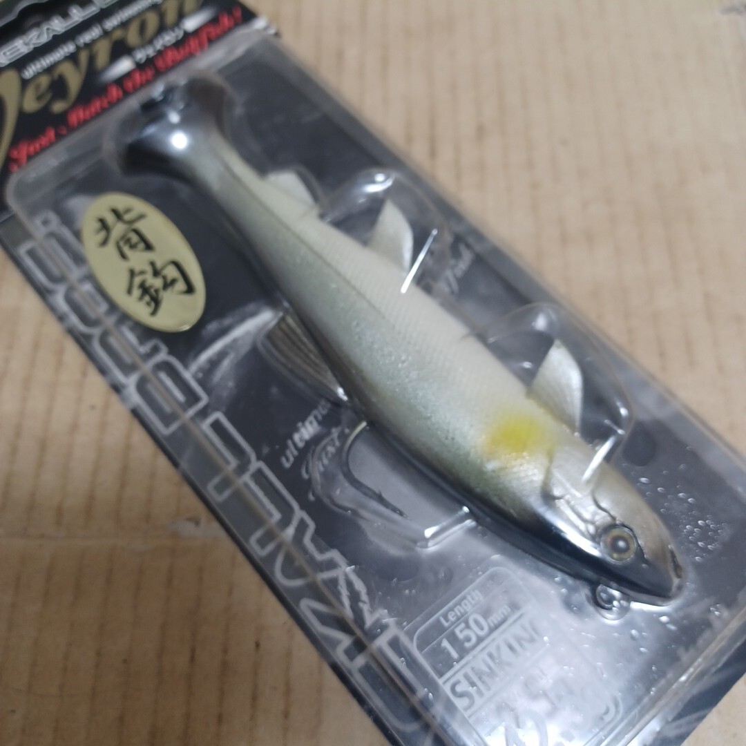 2025年最新】Yahoo!オークション -ジャッカルヴェイロン(ルアー