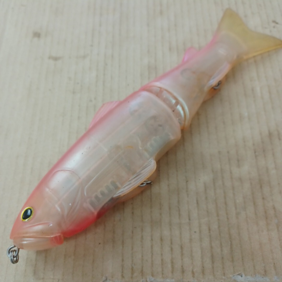 new スライドスイマー250 SS 中古 2025年最新】Yahoo!オークション -スライドスイマー250(ルアー