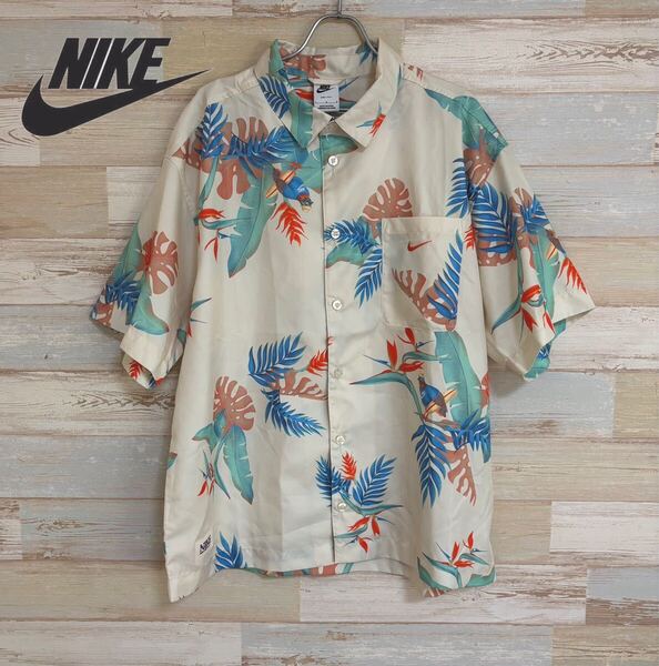 新品 定価10230円 Lサイズ ナイキ NIKE メンズ DRI-FIT GCEL ショートスリーブ シャツ 半袖シャツ FQ0348-11