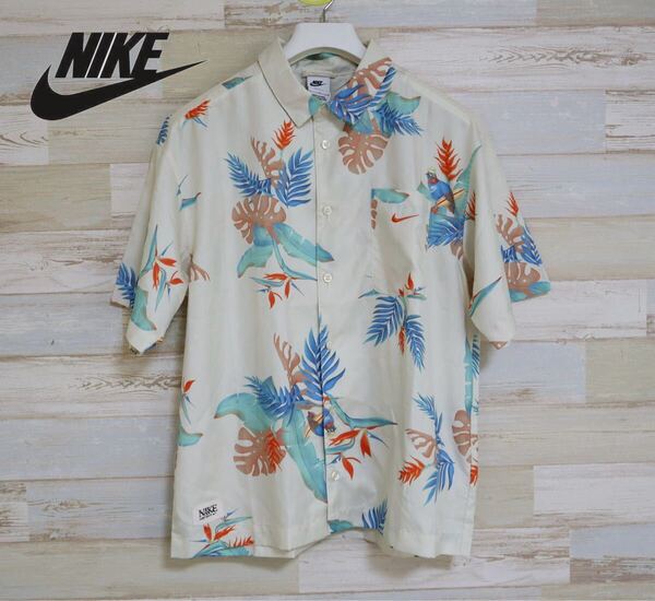新品 定価10230円 Lサイズ ナイキ NIKE メンズ DRI-FIT GCEL ショートスリーブ シャツ 半袖シャツ FQ0348-11.