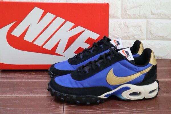 新品 定価18700円 25㎝(ウィメンズ) ナイキ NIKE AIR MAX WAFFLE SP エアマックス ワッフル SP