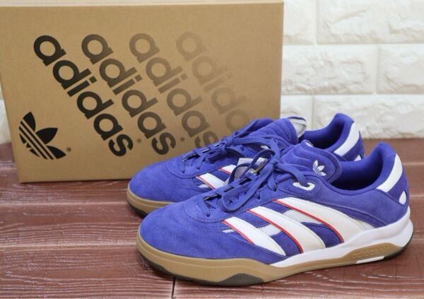新品 定価16500円 26.5㎝ adidas originals アディダス オリジナルス プレデター ムンディアル PREDATOR MUNDIAL IF9607