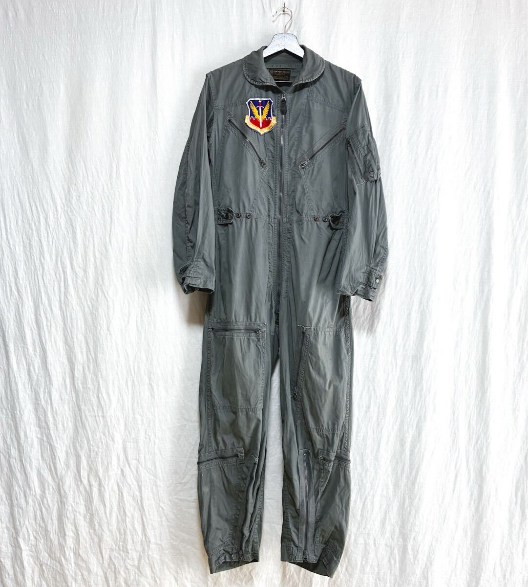 米軍 実物 K-2B フライトスーツ S-S 2025年最新】Yahoo!オークション -k-2b フライトスーツの中古品