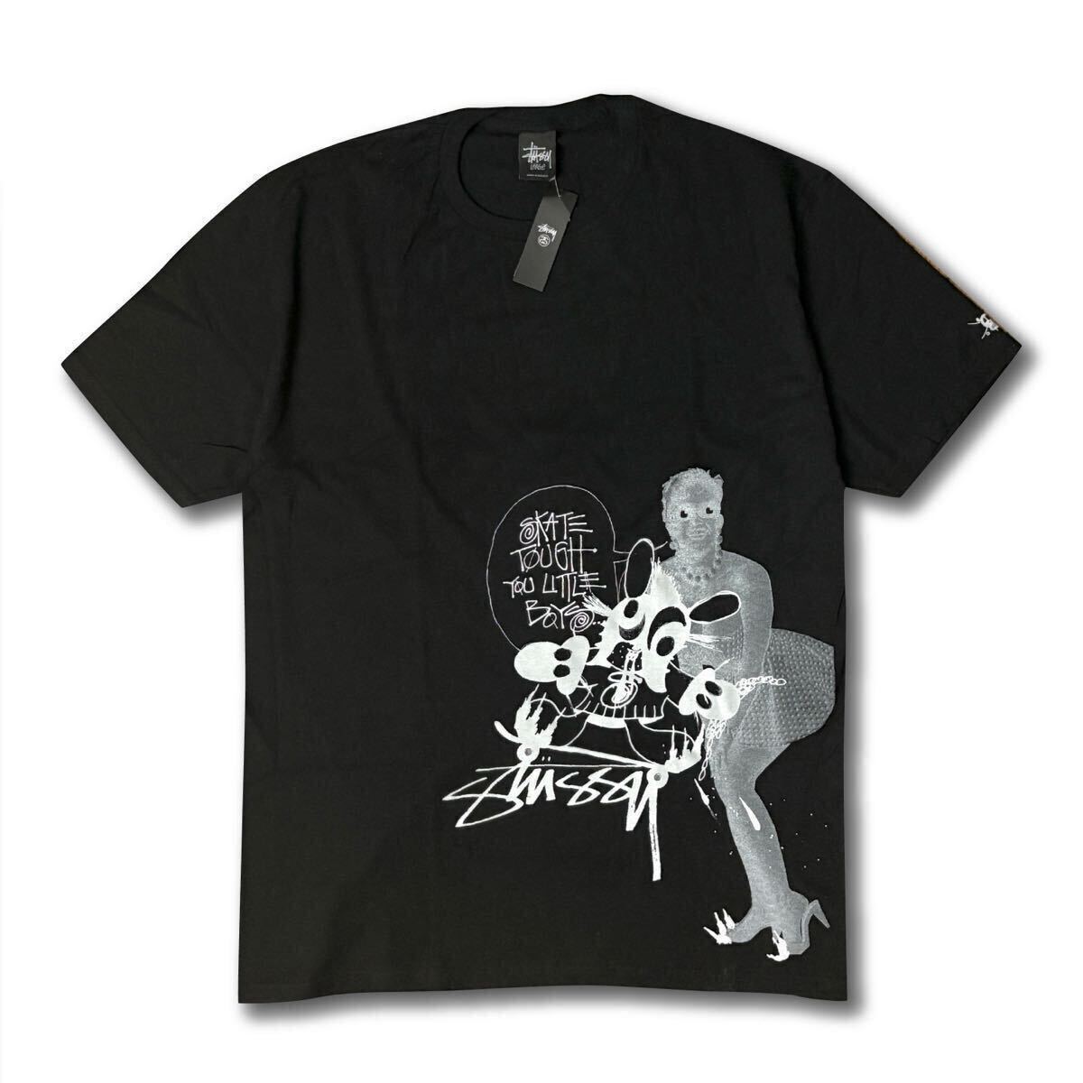 未使用 デットストック 90's 希少 貴重 old stussy XL 正規品 Yahoo!オークション -「デッドストック」(男性用) (ステューシー