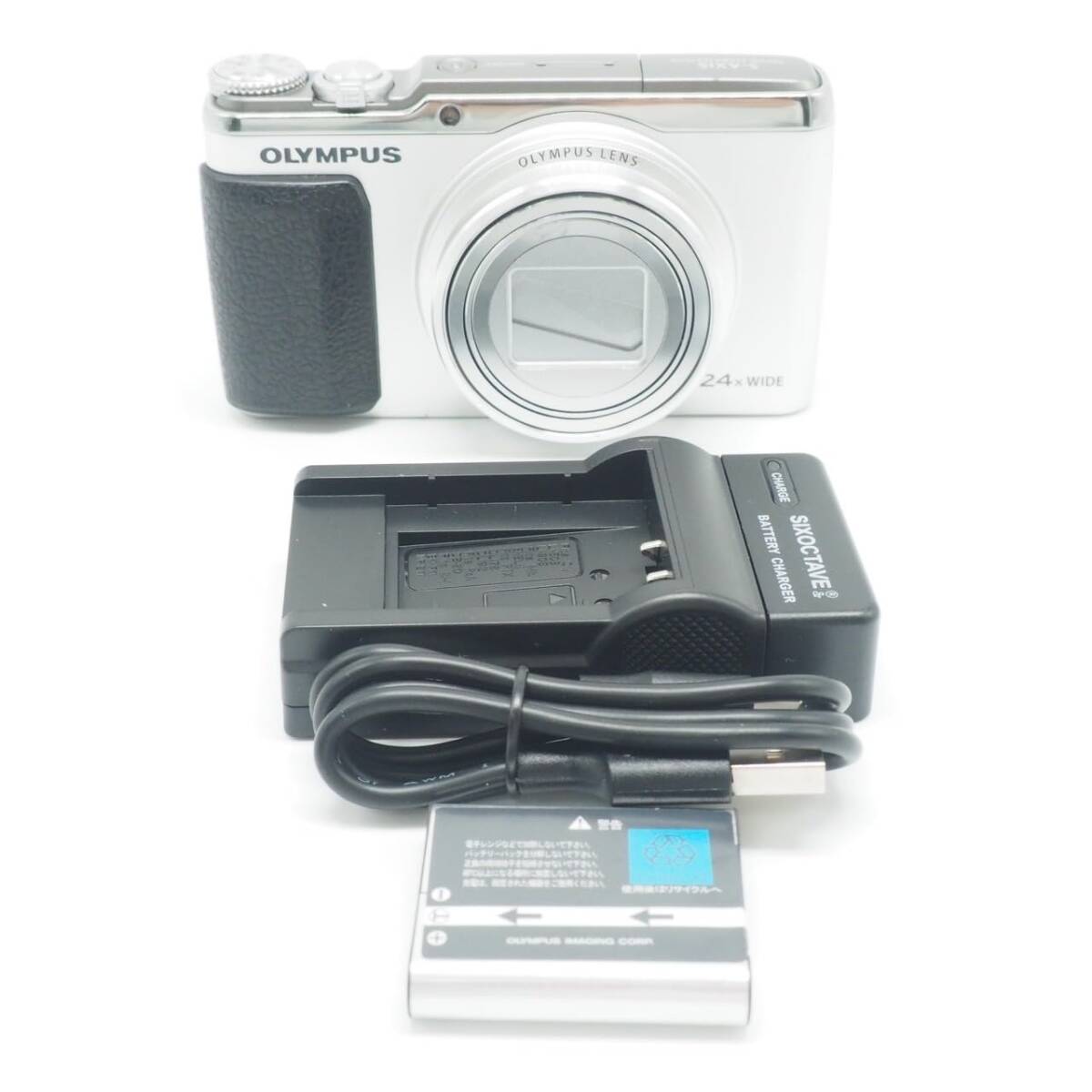 【ジャンク】Olympus Panasonic コンデジ2点セット Yahoo!オークション -「lumix ジャンク」(オリンパス
