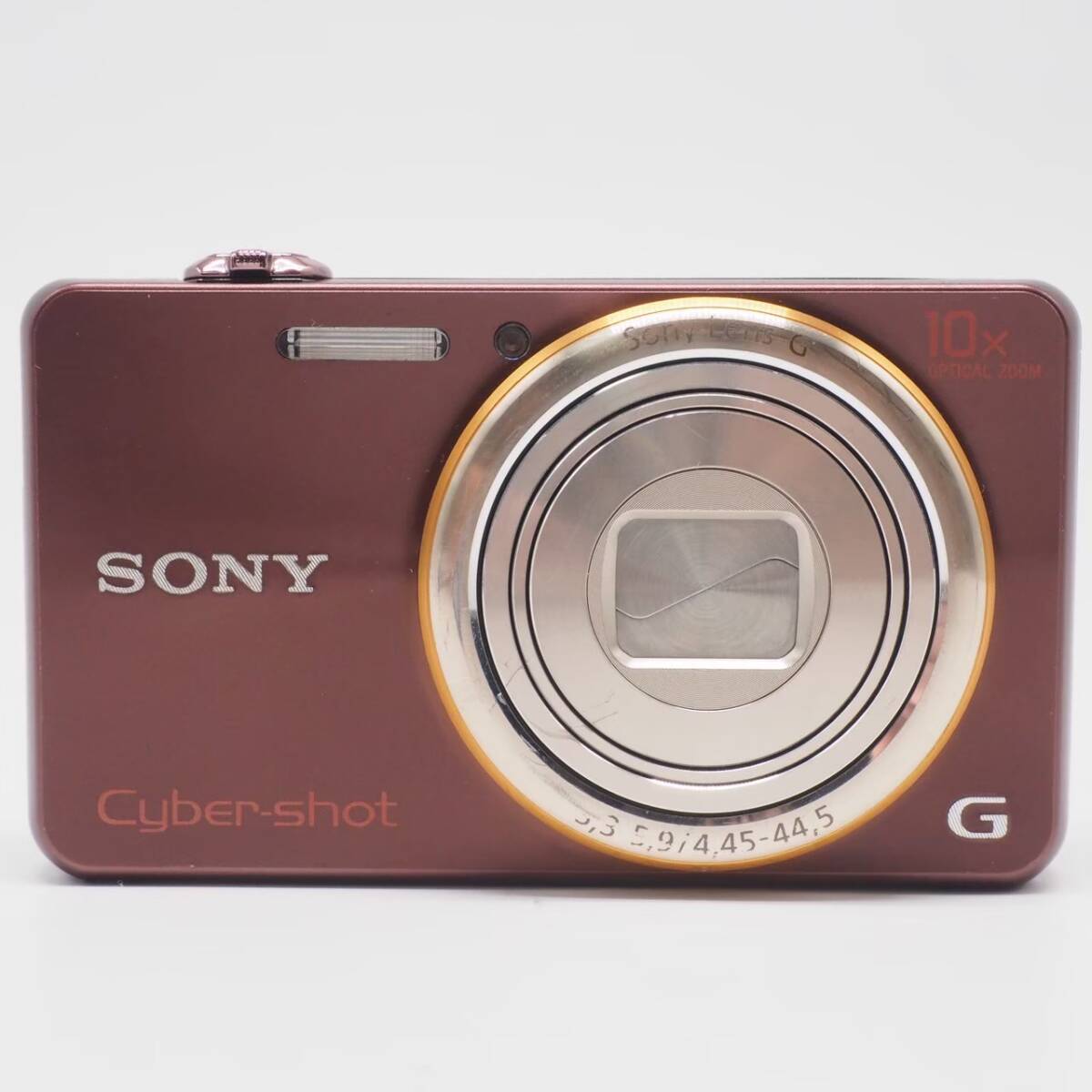 Sony Cyber-shot DSC-WX100 訳アリ ジャンク Yahoo!オークション -「dsc-wx100」の落札相場・落札価格