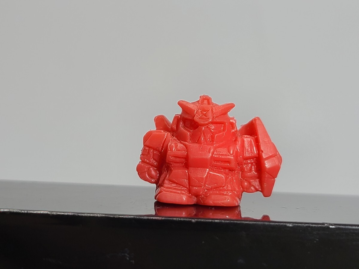 SDガンダム ガン消し ミニ 19体セット Yahoo!オークション -「ガン消し ミニマム」の落札相場・落札価格