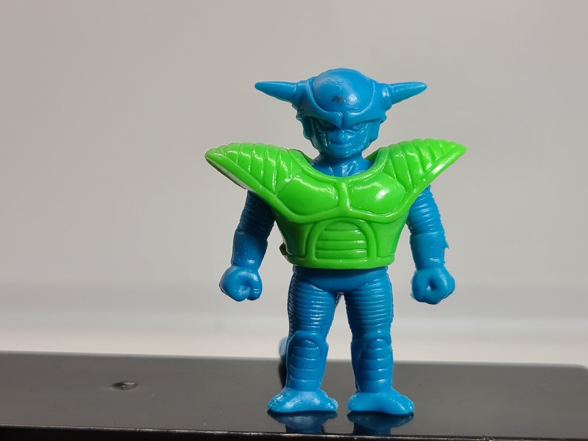 ドラゴンボール ピッコロ 銀メッキ クロスアップ 消しゴム ドラ消し 青色 Yahoo!オークション -「ドラ消し クロスアップ」(フィギュア) の