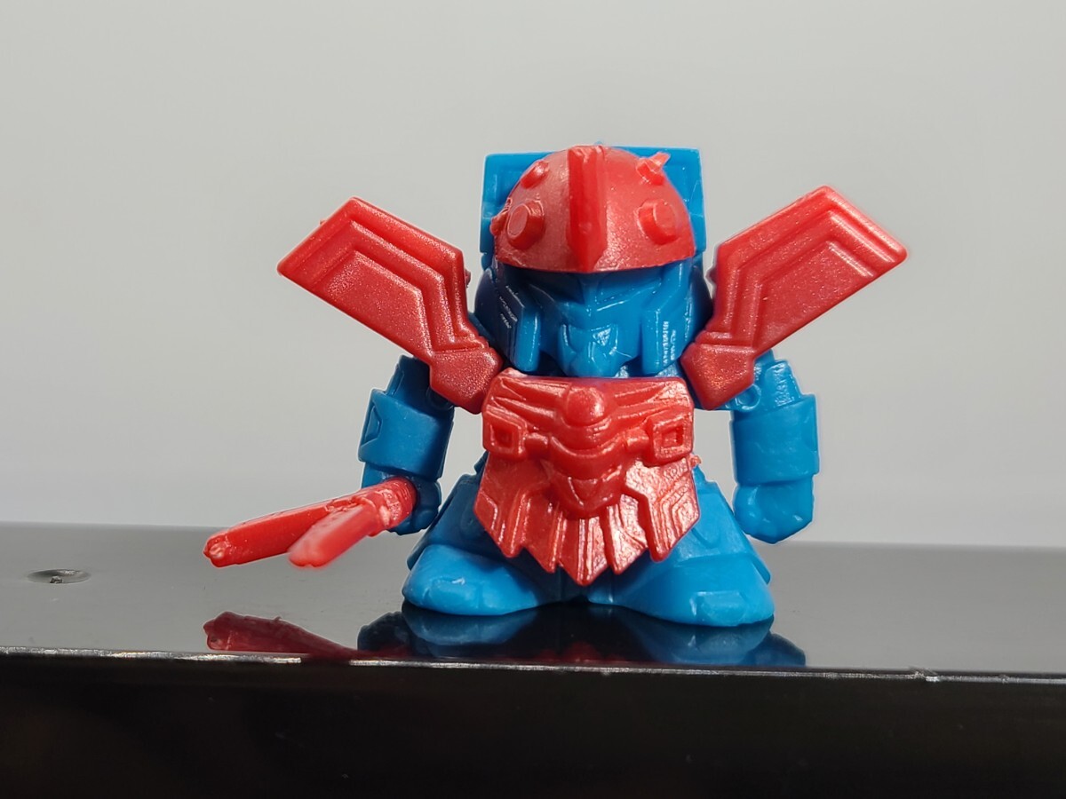 ガン消し　まとめ売り【3267 Yahoo!オークション -「ガン消し」(ガンダム) (キャラクター)の