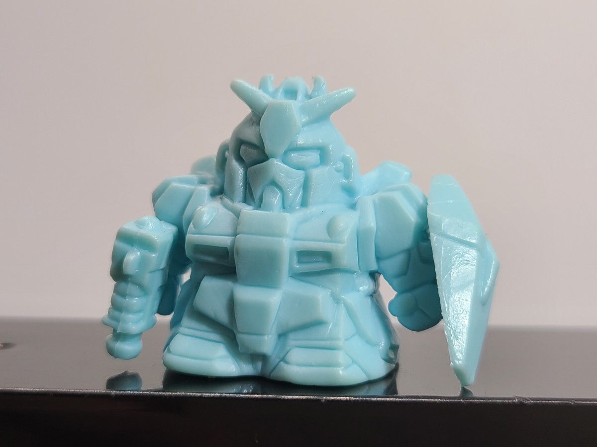アンドロメロス ガン消し 20体セット 2025年最新】Yahoo!オークション -ガン消し zガンダムの中古品